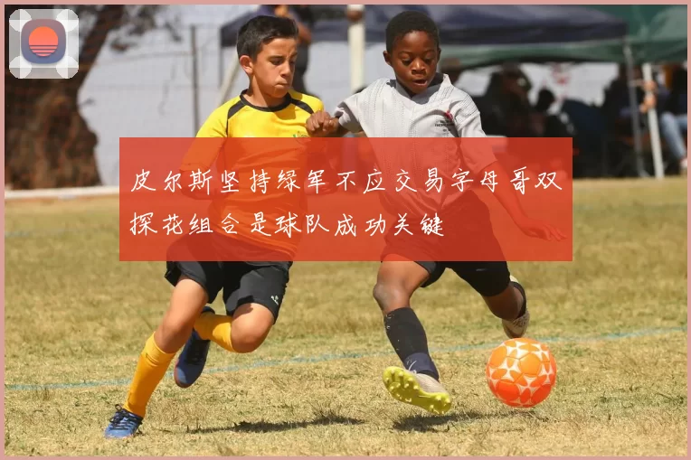 皮尔斯坚持绿军不应交易字母哥双探花组合是球队成功关键
